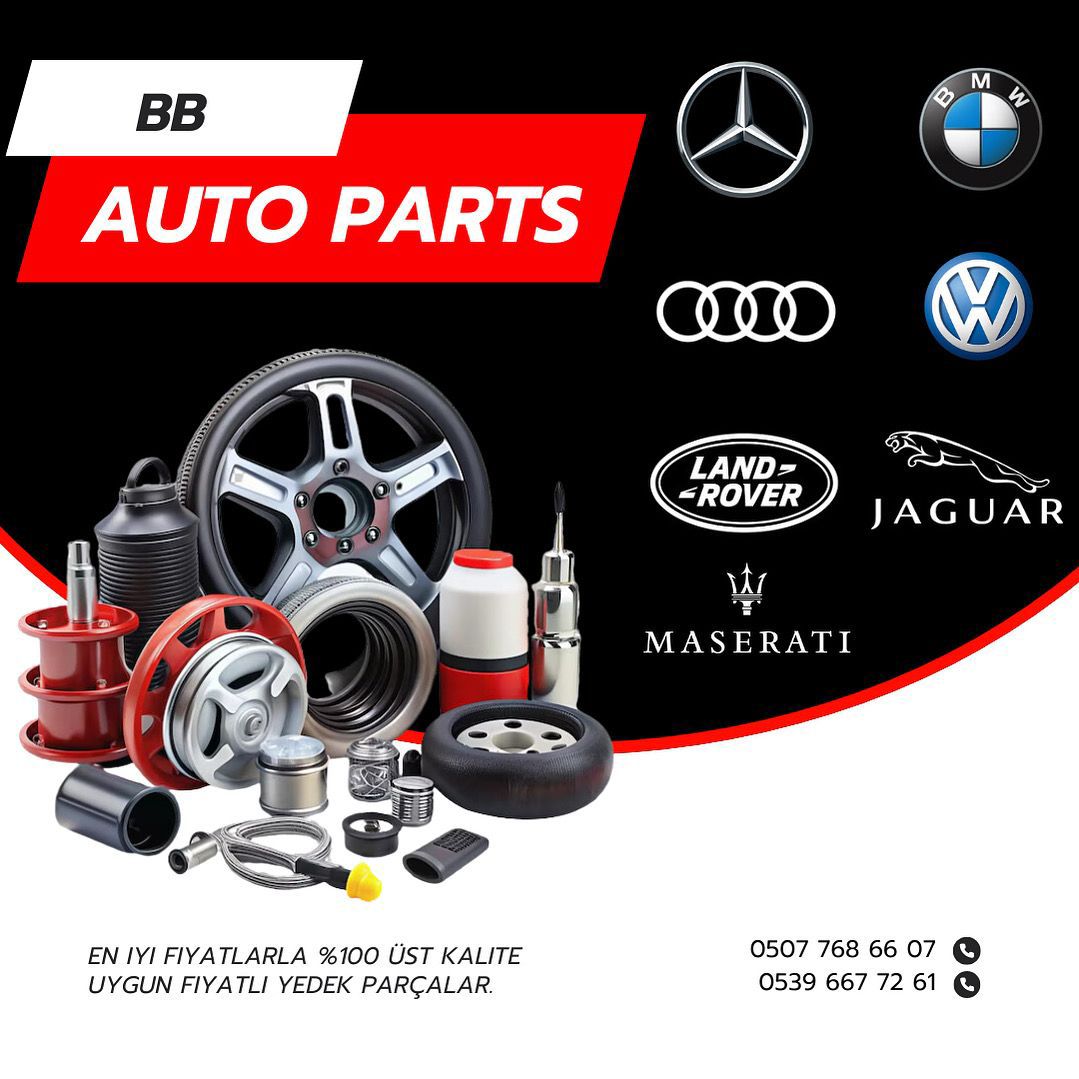 BB Auto Parts