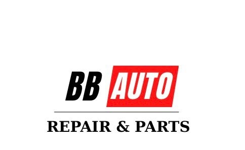 BB Auto Logo