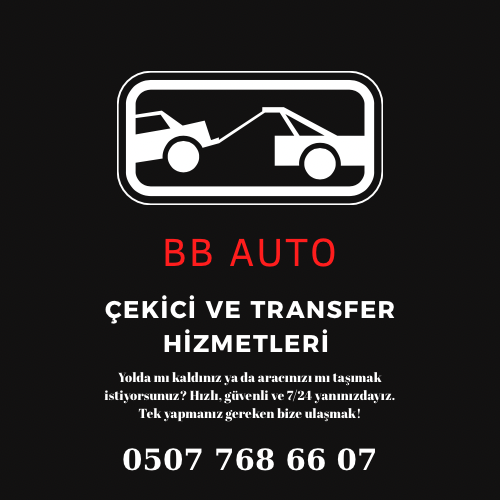 BB Auto Genel Servis